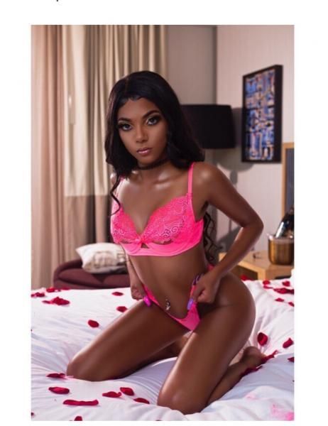 Как выбрать и снять проститутку discreet: полное руководство для искушенного клиента