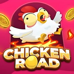 Descubre las emociones de Chicken Road 2 en casinos de España