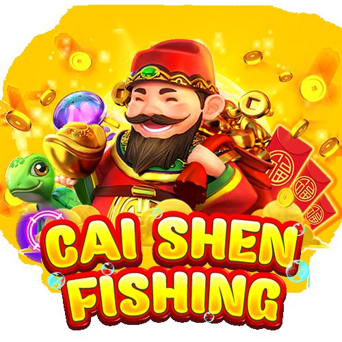 Experience the Thrill of Cai Shen Fishing Game in India with Ease
