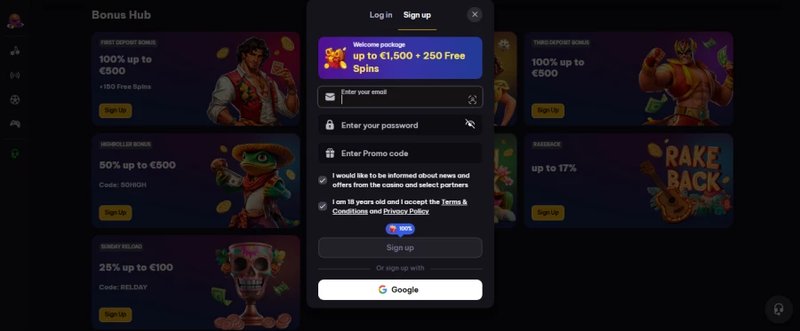 Experience the Ultimate Thrill of SpinMacho Casino Games and Promotions.