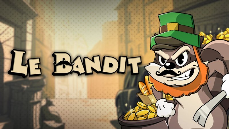 Le Bandit Slot: A Beginner's Guide to the Game