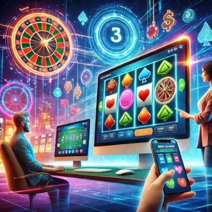 Introduction to beef casino bewertung